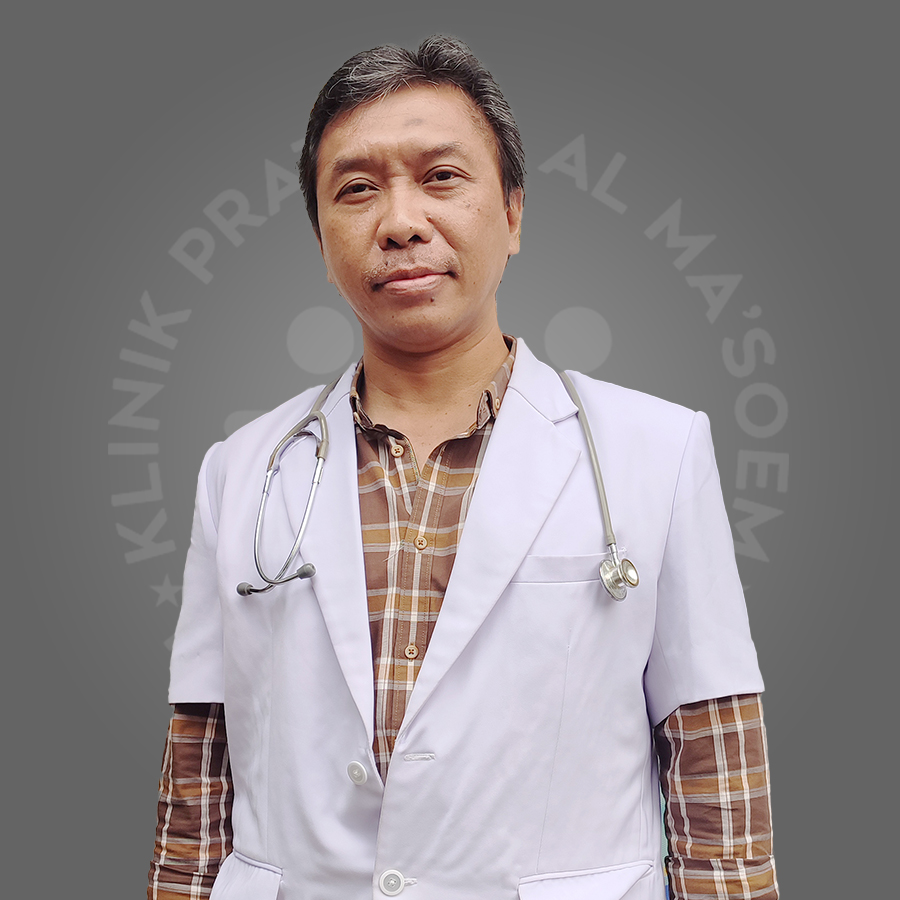 dr. Lorem, ipsum dolor., SpPD, KGEH