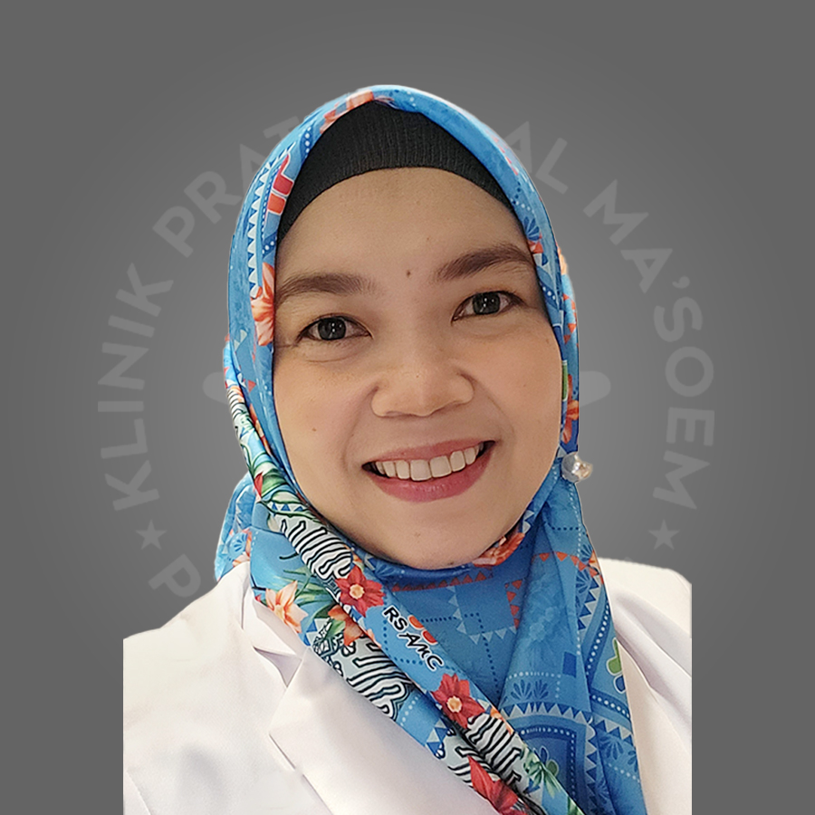 dr. Lorem, ipsum dolor., SpPD, KGEH